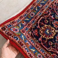 فرش دستبافت|فرش|کرمانشاه, |دیوار