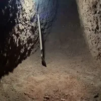 چاه کن مقنی چاله ارت تغریب کاری و