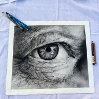 آموزش نقاشی در تمام تکنیک ها