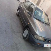 ماشین کارمندی مناسب مصرف کننده