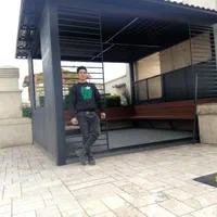 خدمات جوشکار ی و اهنگری سیار و ثابت حتی یک خال جوش|خدمات پیشه و مهارت|تهران, آهنگ|دیوار