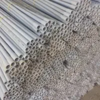 لوله برق ساختمان  لوله پی وی سی لوله خرطومی