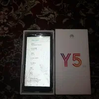 هواوی Y5 Prime (2018) با حافظهٔ ۱۶ گیگابایت|موبایل|تبریز, |دیوار