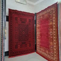 فرش نارسیس|فرش|علی‌آباد کتول, |دیوار