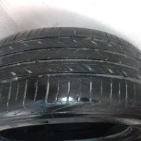 لاستیک کره ای پهن نکسان ۲۳۵/۵۵