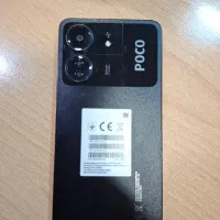 گوشی موبایل شیامی POKO C65