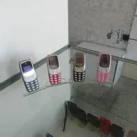 نوکیـا ساده دوسیم رمخور (بند انگشتی) کــد 1924|موبایل|کرج, گلشهر|دیوار