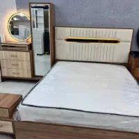 تولید تخت خواب یک نفره و دو نفره