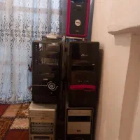 کیس   خالی|قطعات و لوازم جانبی رایانه|کرمانشاه, |دیوار