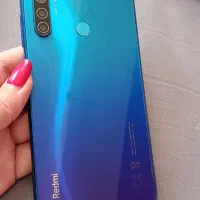 Redmi Note 8 Neptune Blue|موبایل|کرج, فاز ۳ مهرشهر|دیوار
