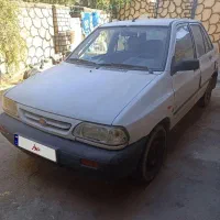 پراید ...مدل 89