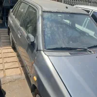 پراید مدل ۸۹