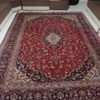 فرش دستباف ۱۲ متری