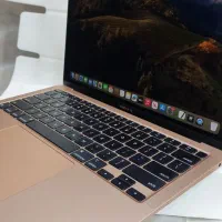 مک بوک ایر MacBook Air|رایانه همراه|قم, سالاریه|دیوار