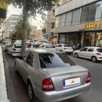 مزدا ۳۲۳|خودرو سواری و وانت|هشتگرد, مدرس|دیوار