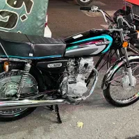 تلاش شهاب125cc عروسک مدل 93