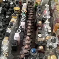 شیشه ادکلن خالی فرگرانسی