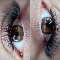 آموزش وخدمات اکستنشن وکاشت مژه