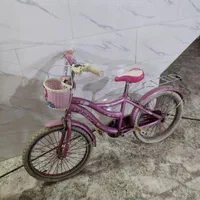 دوچرخه دخترانه