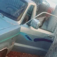 مزداوانت تک کابین مزدا 2000B ژاپنی