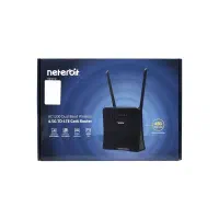 مودم 4G/TD-LTE نتربیت مدل NW-651D|مودم و تجهیزات شبکه|رشت, گلسار|دیوار