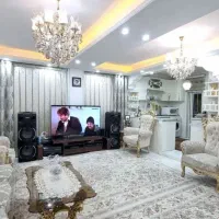 ۷۰متر چهار باغ شرقی/سالن پرده خورقدی/خطی روبه کوچه