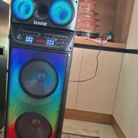 باند. سناتور|سیستم صوتی خانگی|پاکدشت, پاکدشت (مامازند)|دیوار