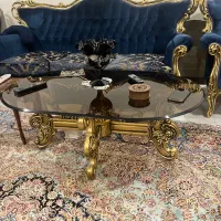 مبلمان استیل|مبلمان خانگی و میز عسلی|تهران, ائمه اطهار|دیوار
