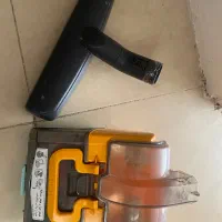 قطعات جاروبرقی ال جی