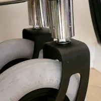 تشک مواج تخم مرغی  ویلچر سه کاره|پزشکی|اصفهان, فرهنگیان|دیوار