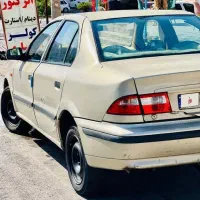 سمند مدل۸۳دوگانه سوز|خودرو سواری و وانت|صدرا-فارس, فاز ۱|دیوار