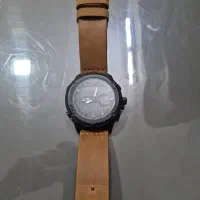 ساعت O&M عقربه ای و دیجیتالی