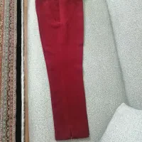 شلوار خارجی