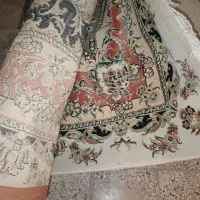 فرش وپشتی وگاز|فرش|اراک, |دیوار