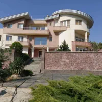 تشریفات گل مروارید لواسون