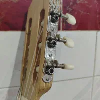 گیتار یاماهاc70|گیتار، بیس، امپلیفایر|کوهدشت, |دیوار