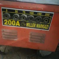 قدیمی 200A میلر