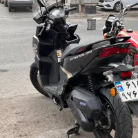 واریو|موتورسیکلت|قم, نیروگاه|دیوار