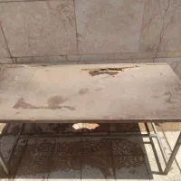 نیمکت ومیز|صندلی و نیمکت|شیراز, پودنک|دیوار