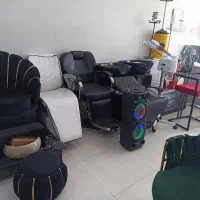 دستگاه بخورکانتر..،،درتجهزات آرایشگاهی عموصفا