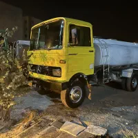 خاور608 بیمه 10ماه آث|خودرو سنگین|رباط‌کریم, رباط‌کریم|دیوار