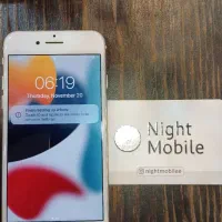 آیفون ۷ ۱۲۸ گیگ در حد