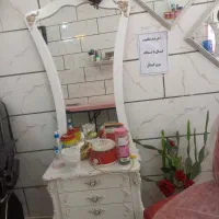 فروش وسایل  آرایشگاه
