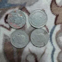 وسایل قدیمی|کلکسیون سکه، تمبر، اسکناس|میاندوآب, |دیوار