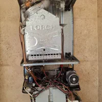 تعمیرات پکیچ وآبگرمکن