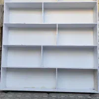 قفسه ام دی اف