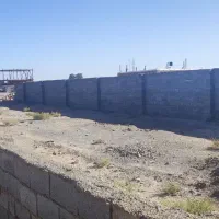 زمین ابارش باسند تک برگ