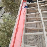 انجام کارهای نجاری  وحلب زنی