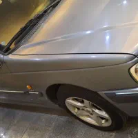 پژو پرشیا  خاکستری متالیک LX tu5|خودرو سواری و وانت|تهران, شمشیری|دیوار