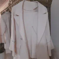 دوست کت و شلوار سایز ۳۶و۳۸|لباس|ملارد, |دیوار